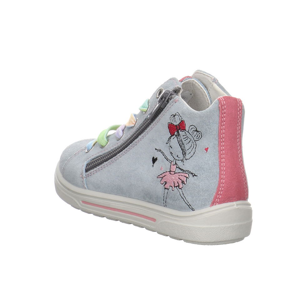 Ricosta Ira Schnürschuh