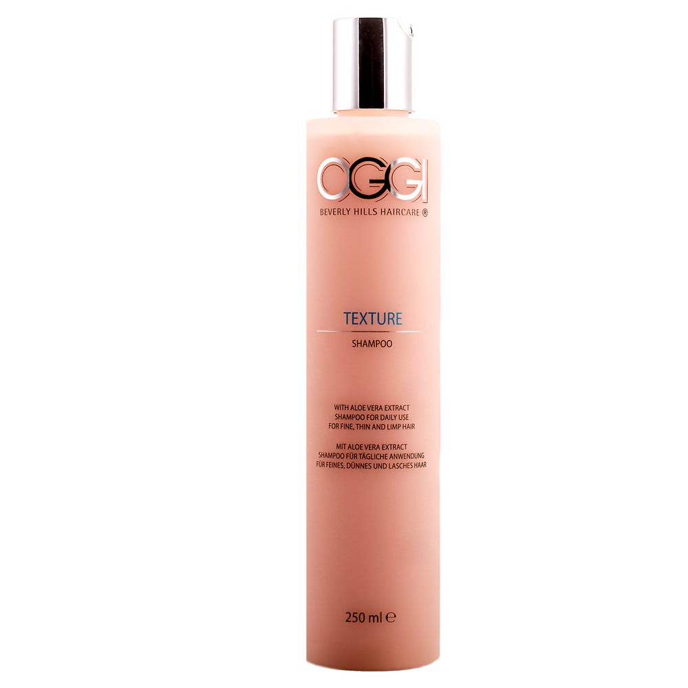 Oggi Texture Shampoo 250 ml