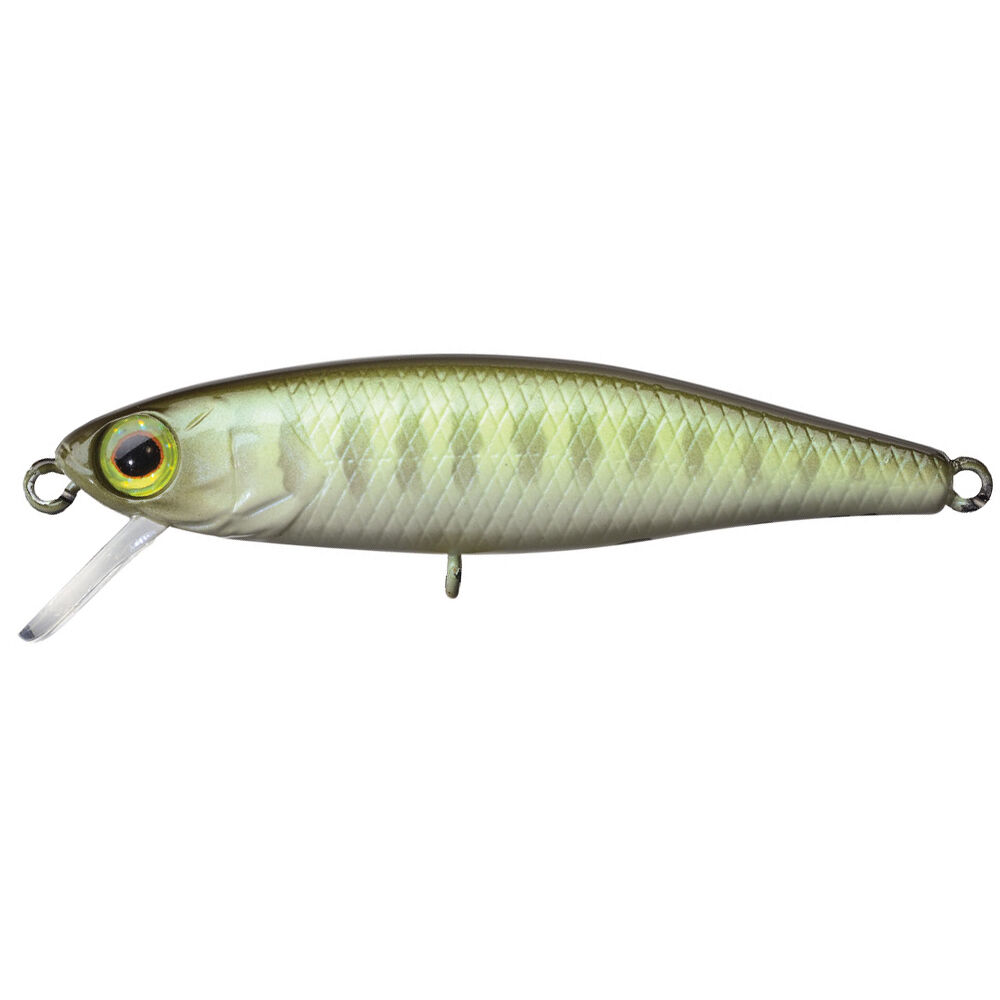 Leurre Dur Jerkbait Illex Tiny Fry 3,8 cm, 1,5 g