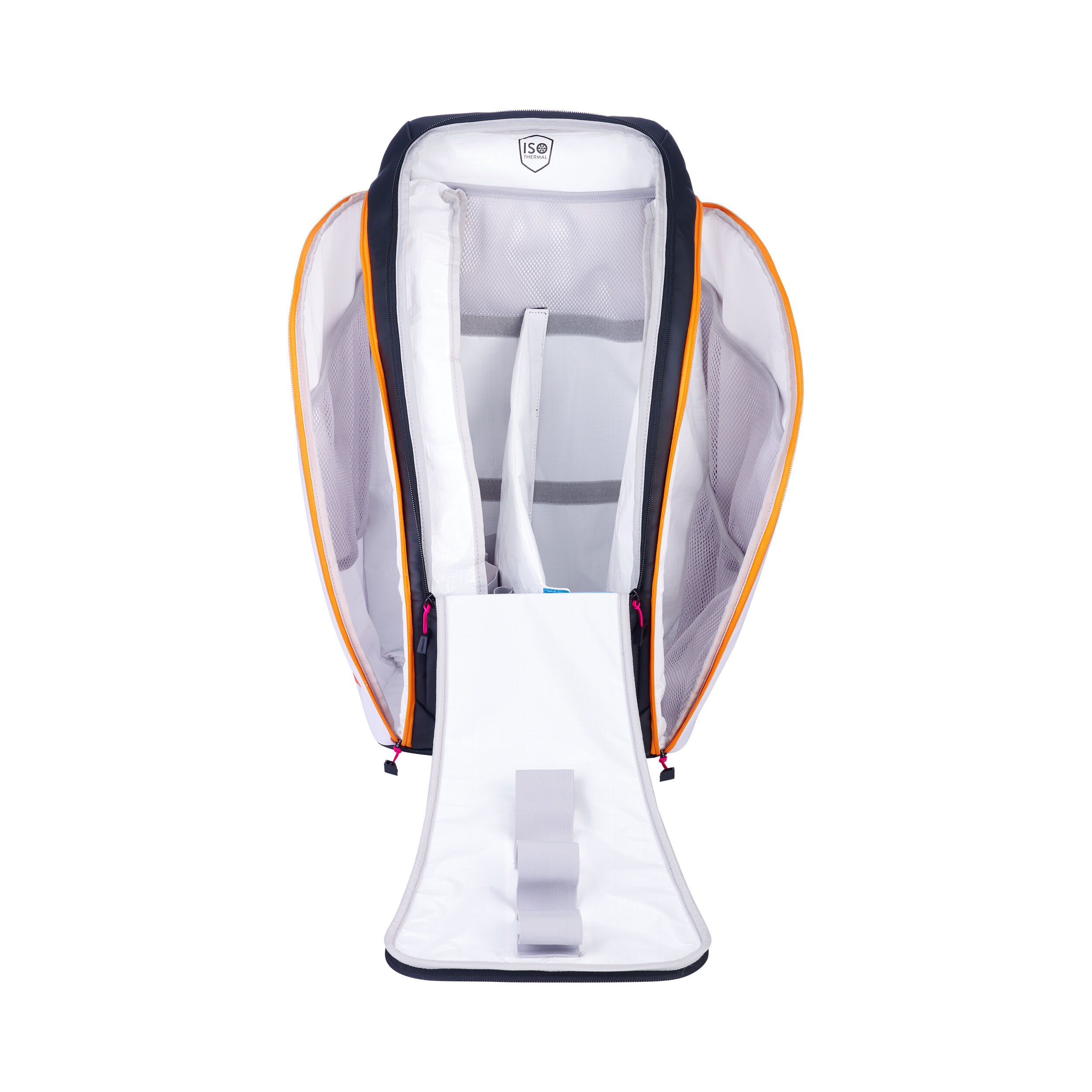 RH Performance Padelschlägertasche - Mehrfarbig