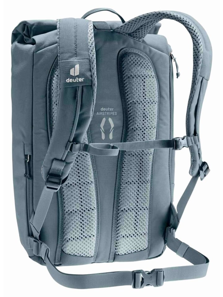 Deuter deuter Rucksack Stepout 22 black günstig kaufen onesize
