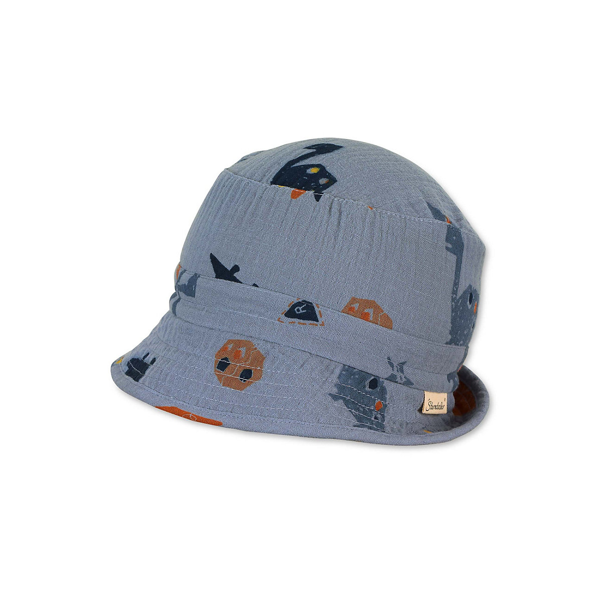 Hut für Jungen, Organic Cotton