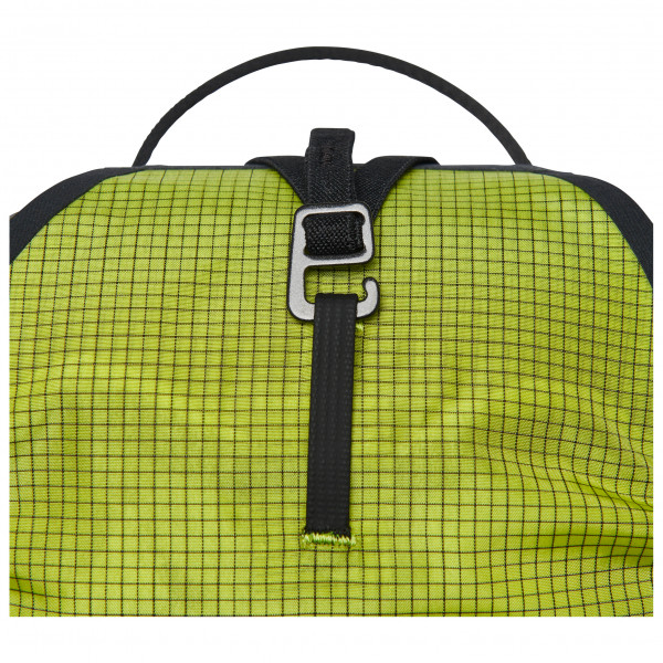 Black Diamond - Distance 8 - Trailrunningrucksack