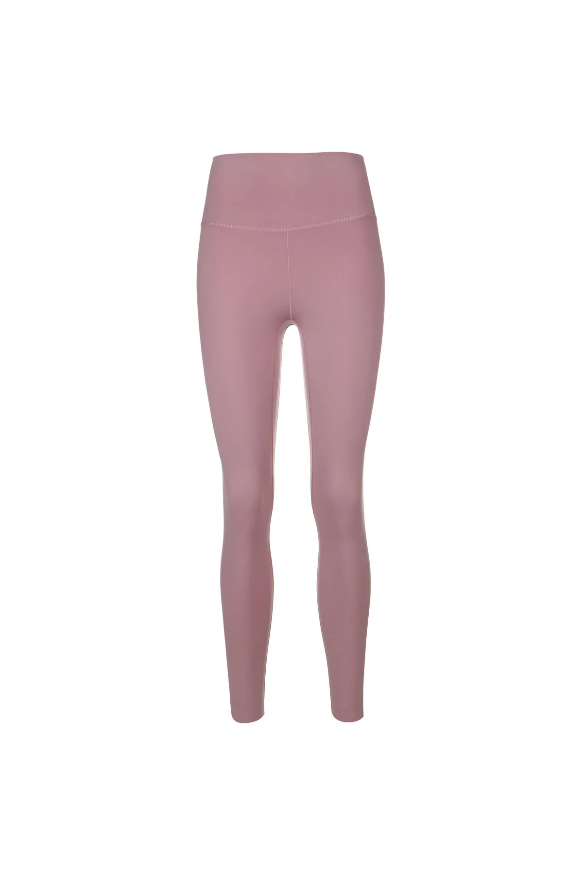 adidas  Sport-Leggings - Rosa - Hoher Bund