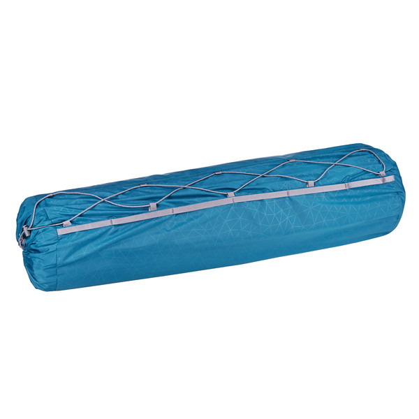 COMFORT DELUXE SELF INFLATING MAT - Selbstaufblasende Isomatte