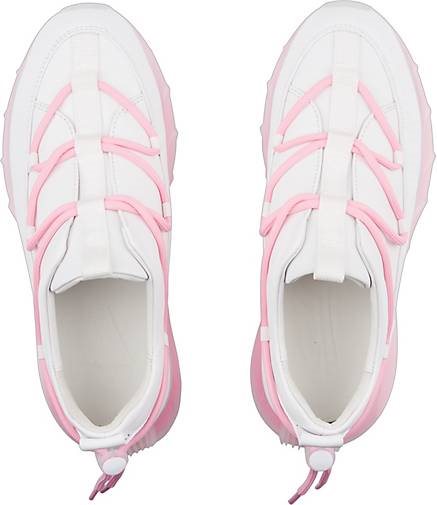 ekonika Sportschuhe Sportschuhe aus Leder