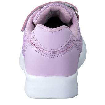 Barbarella Sneaker in lila