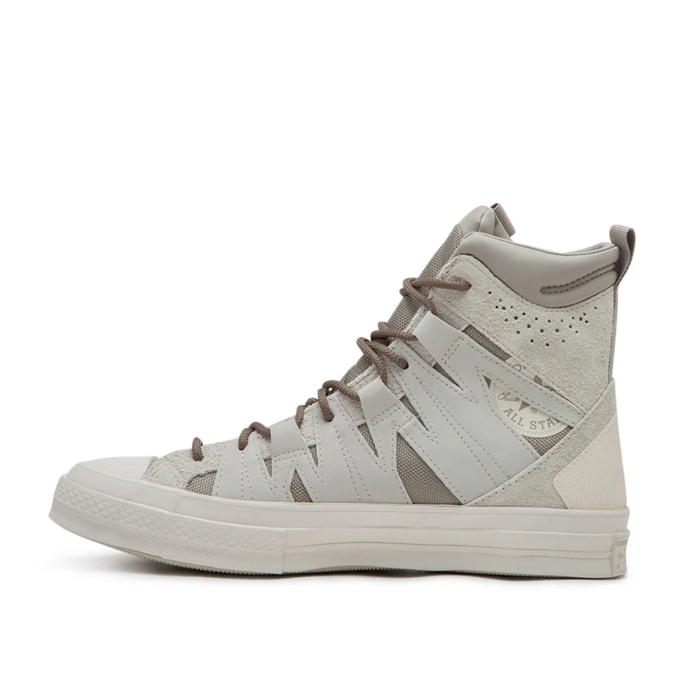 Converse Chuck 70 Hi Escapism Climate 172350C / grau