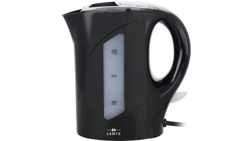 LENTZ Wasserkocher 1l