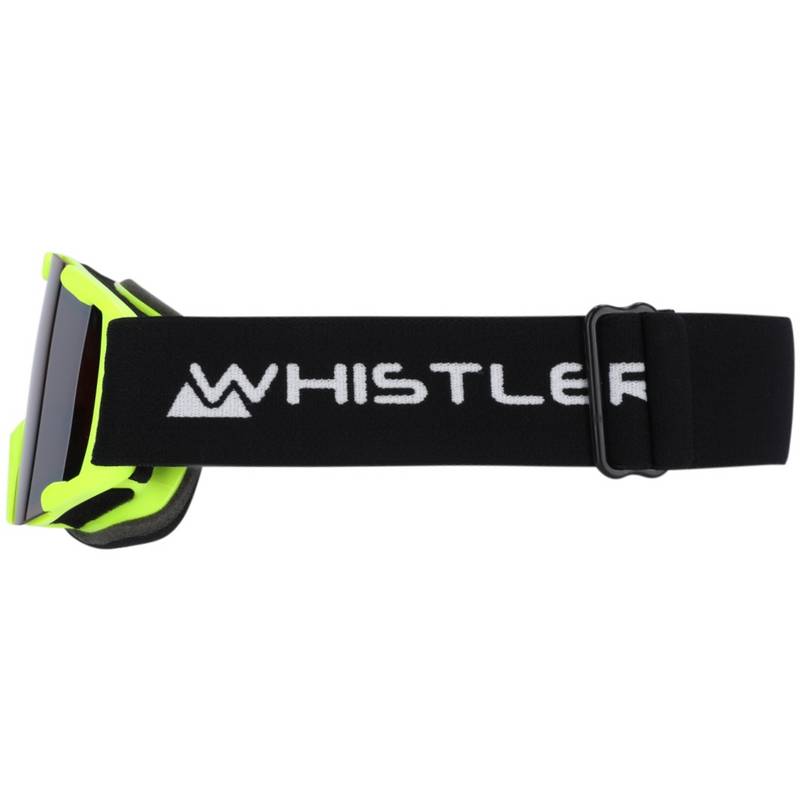 Whistler WS800 Jr. Skibrille