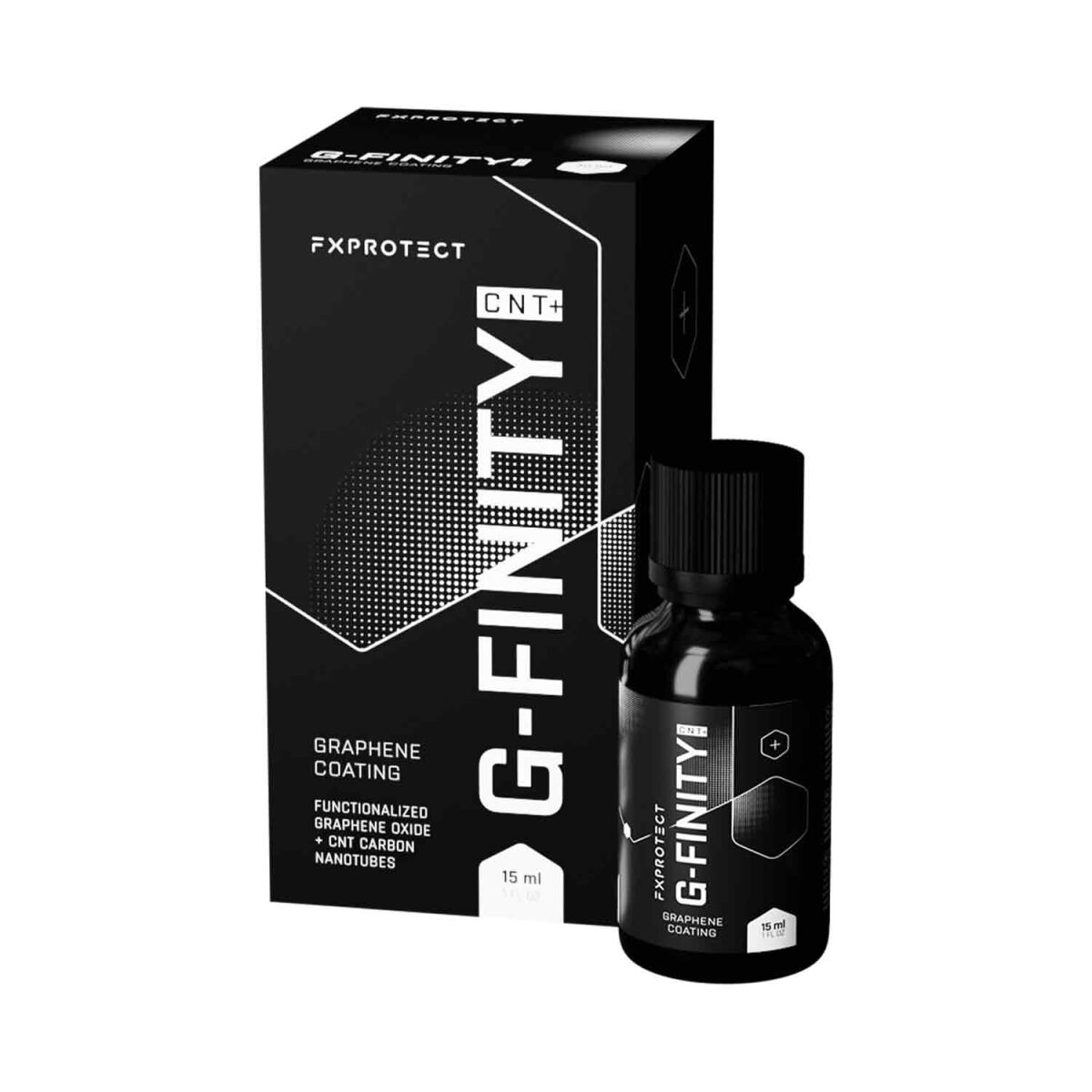 FX Protect G-FINITY CNT  Grapheneversiegelung 15ml