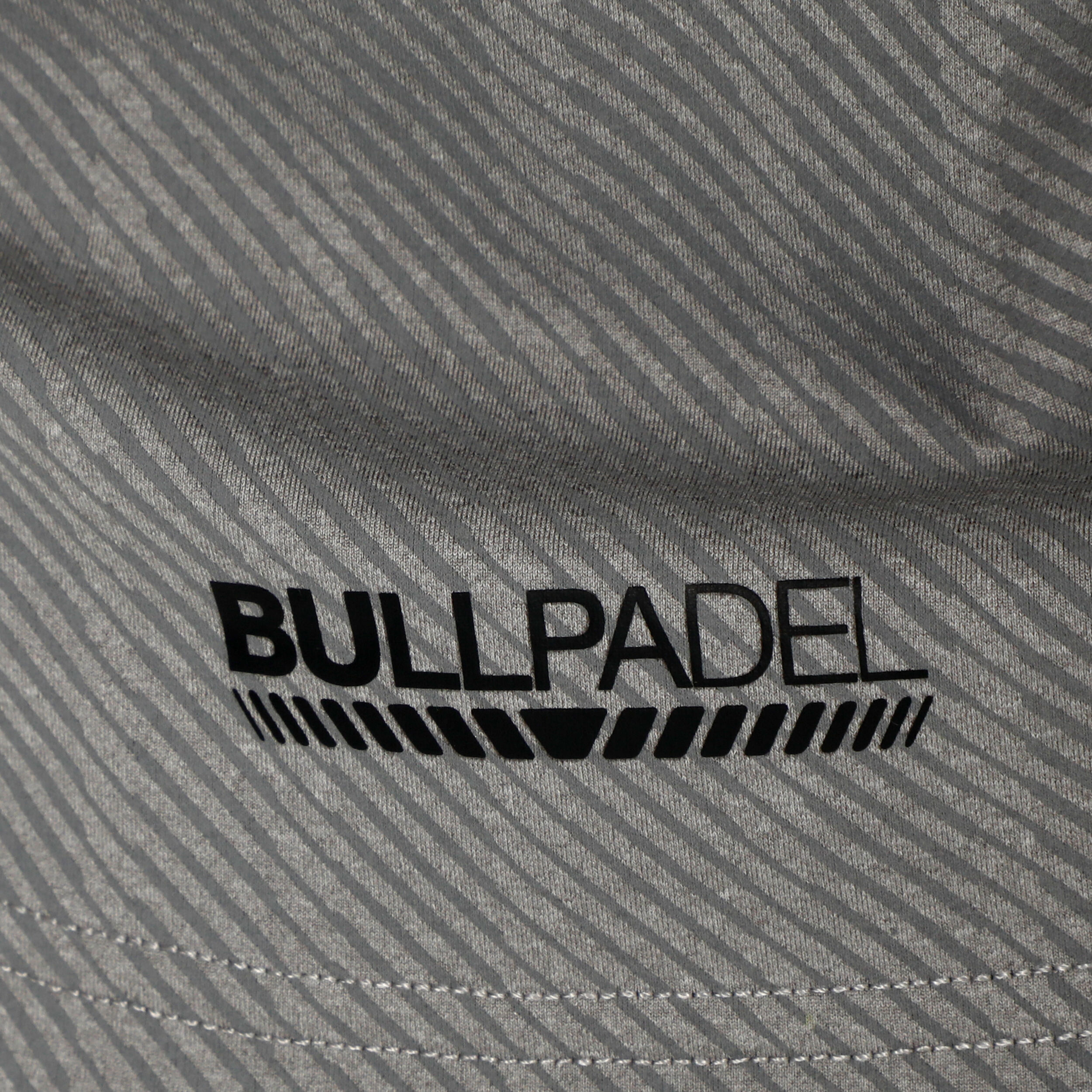 Lugar Tank-Top Damen - Grau