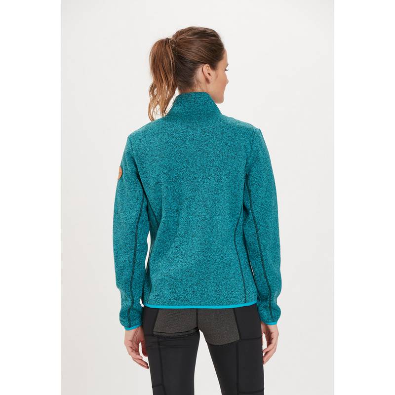 Whistler SAMANI Fleecejacke Damen