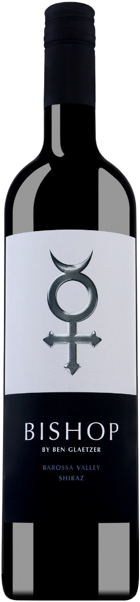 Glaetzer Bishop Shiraz Barossa Valley 2019