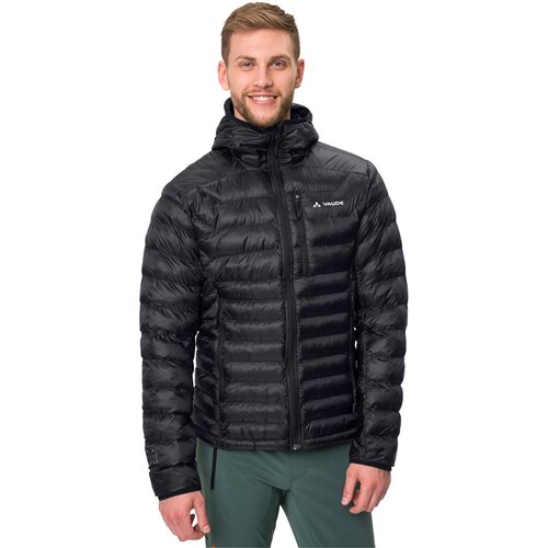 HERREN BATURA HOODED INSULATION JACKET