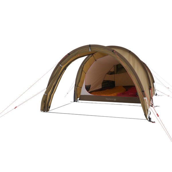 OPPLAND 2 (2.0) PU TENT - Tunnelzelt