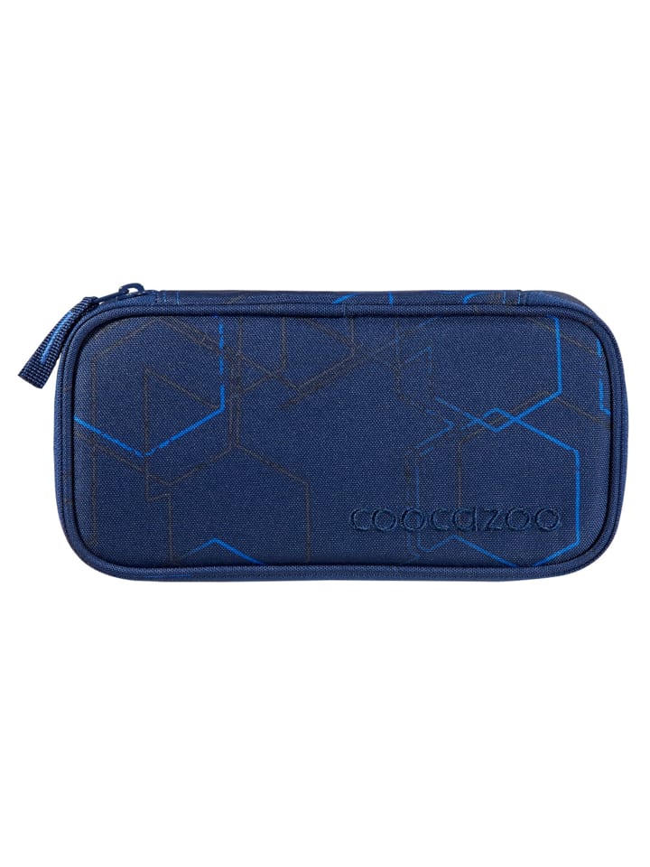 Coocazoo Schlampermäppchen in Blue Motion günstig kaufen onesize