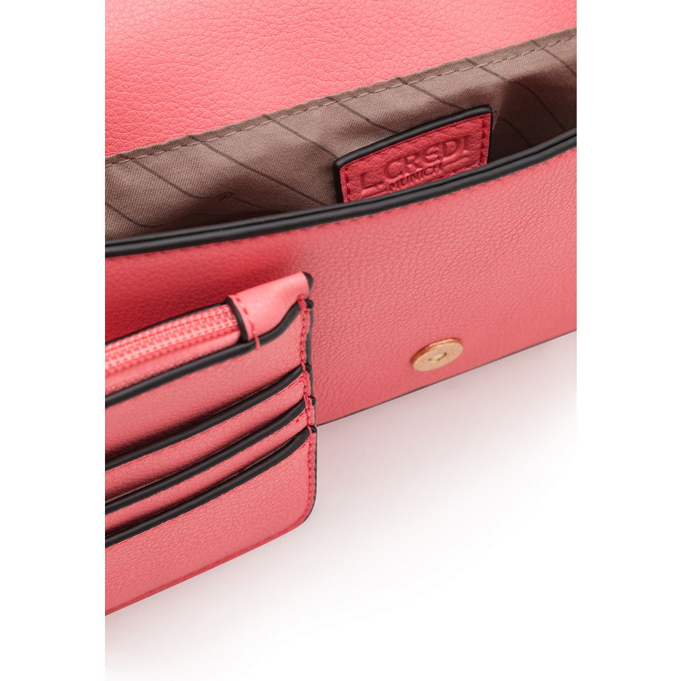 L.Credi Jane Clutch