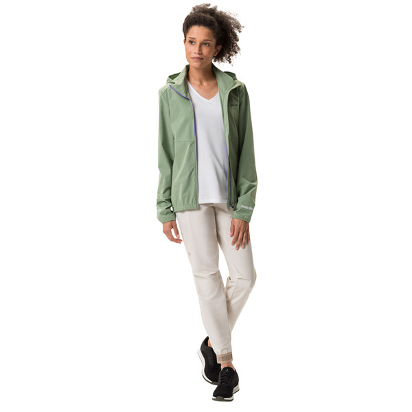 CYCLIST AIR JACKET Damen - Windbreaker