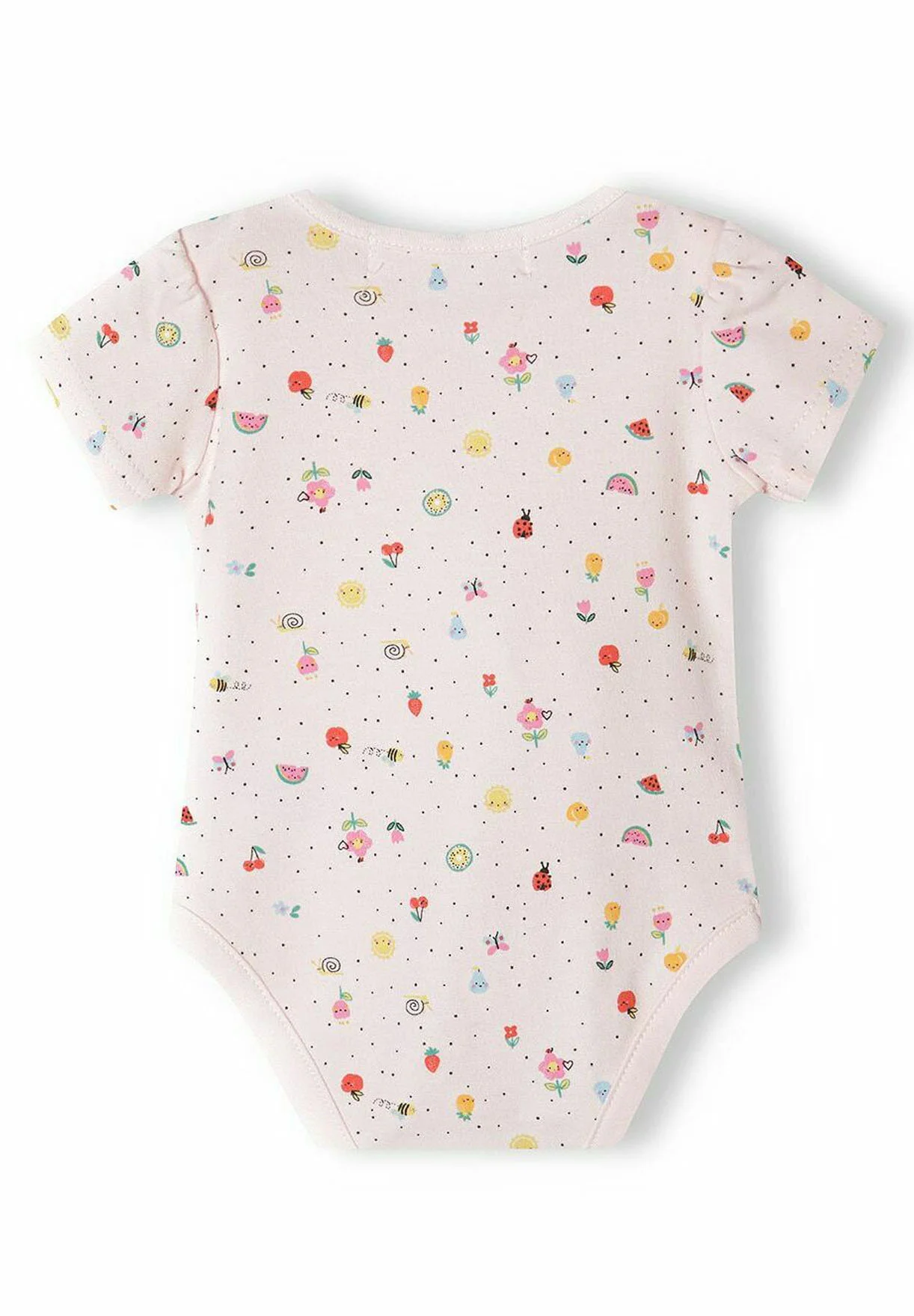 Conjunto de 4 piezas MINOTI - Pantalones
