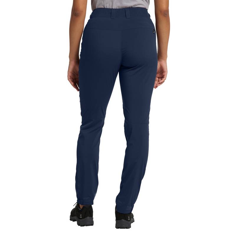 Haglöfs Lite Standard Pant Trekkinghose Damen