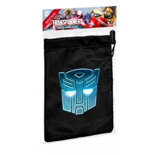 Transformers RPG: Dice Bag