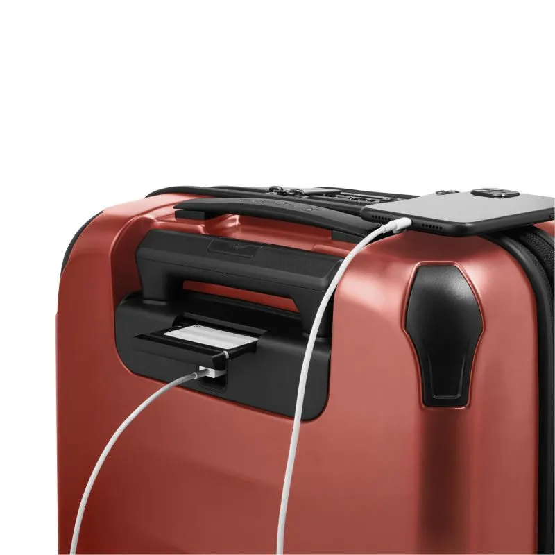 Victorinox Spectra 3.0 Frequent Flyer Carry-On Erweiterbar (55 cm) - Victorinox Red