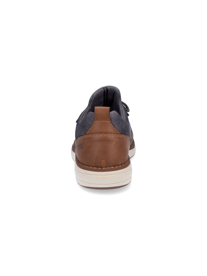 rieker Slipper in Braun günstig kaufen