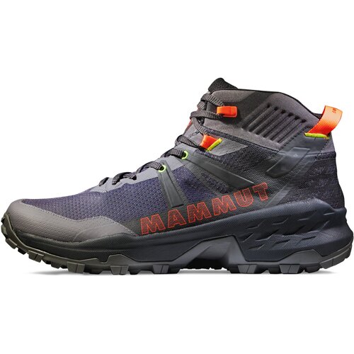 HERREN MULTIFUNKTIONSSTIEFEL SERTIG II MID GTX® MEN