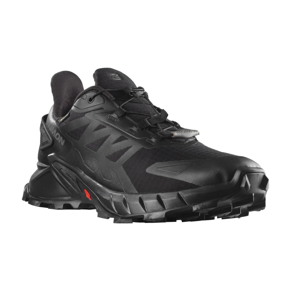 Salomon Supercross 4 GTX L41731600 / schwarz