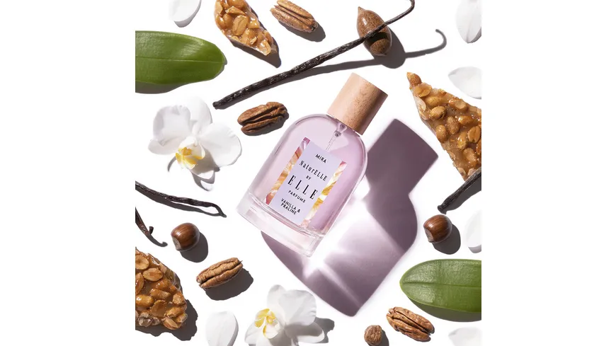 ELLE NaturELLE Mira Eau de Parfum 100 ml