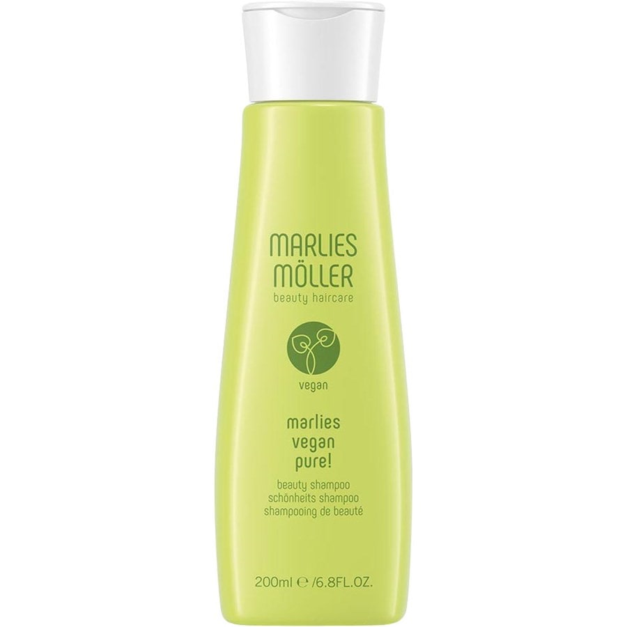 Beauty Shampoo