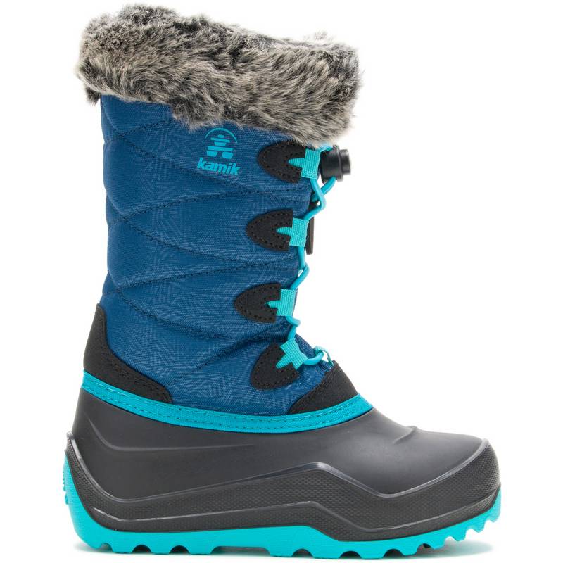 Kamik SNOWANGEL Stiefel Mdchen