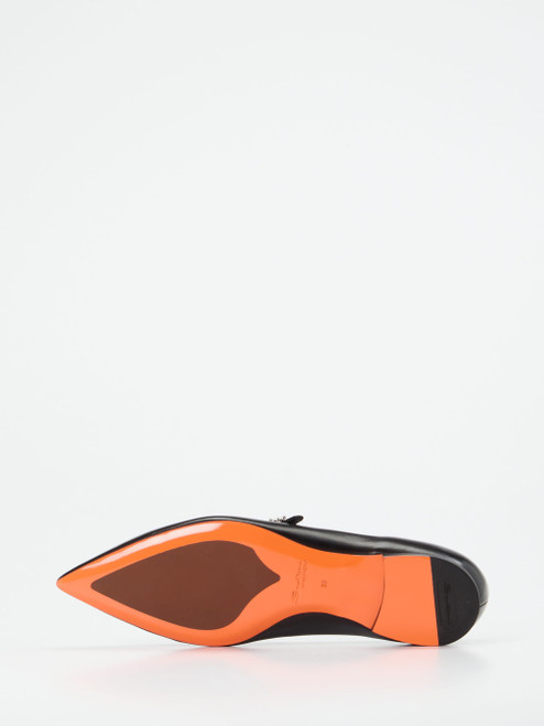 Spangenpumps-14210090051 Santoni