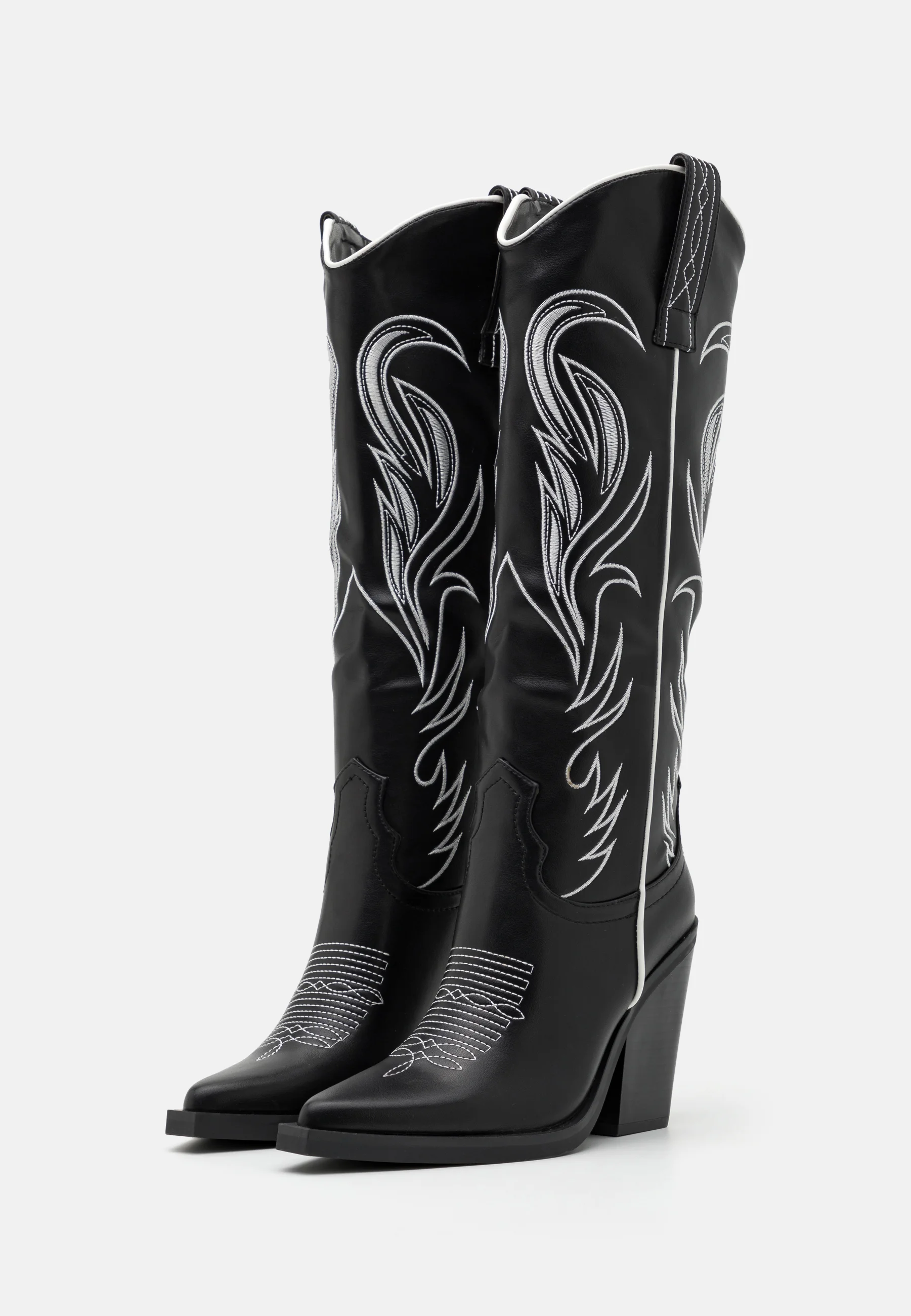 Simmi London EAGON - Botas de tacón