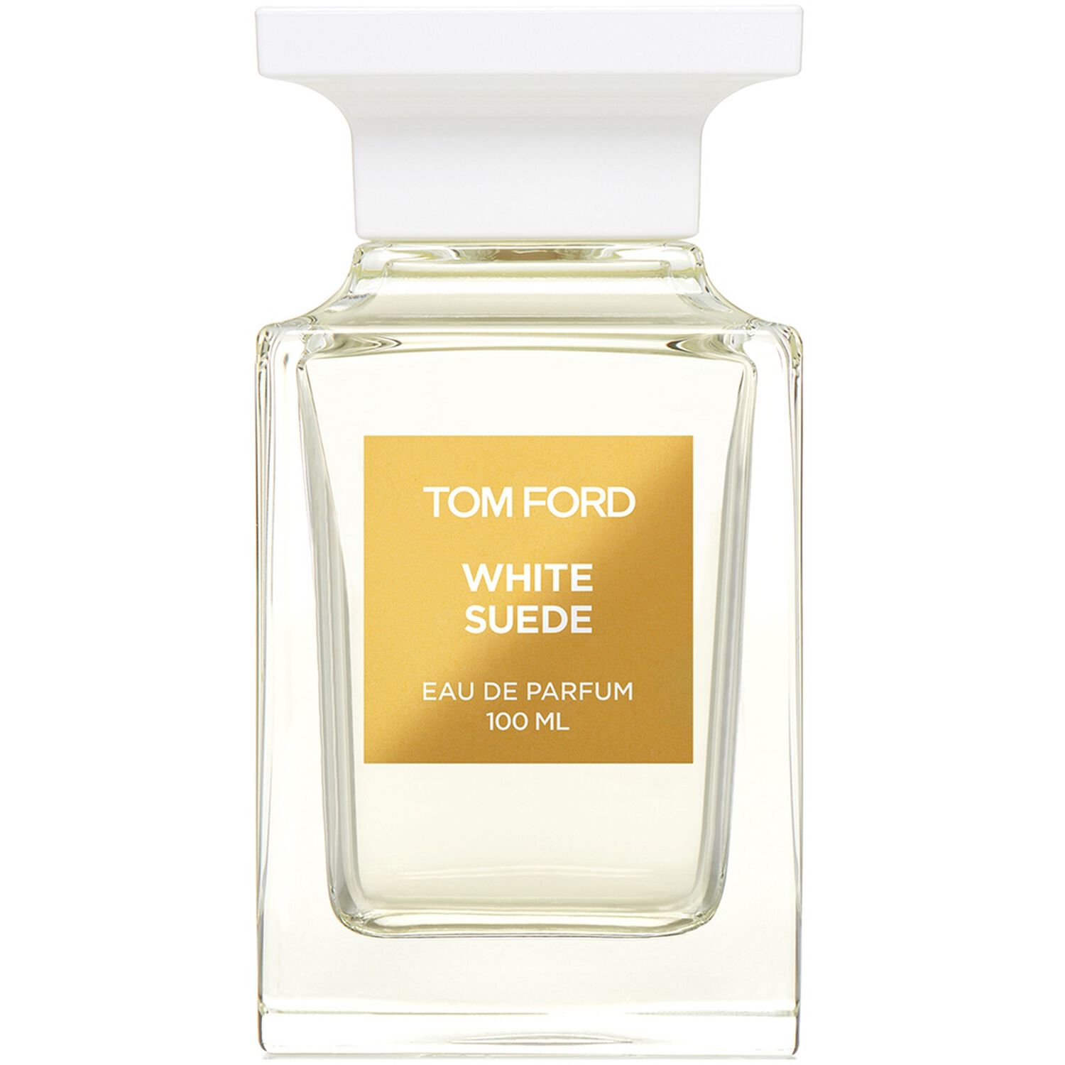 Tom Ford White Suede Eau de Parfum
