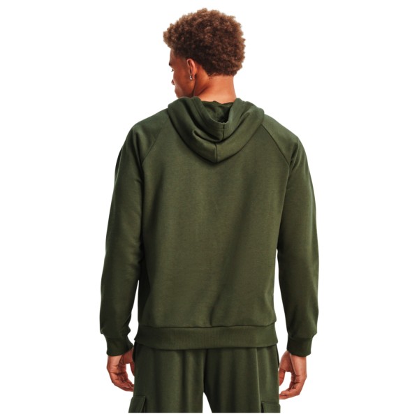Under Armour - Rival Fleece Hoodie - Hoodie