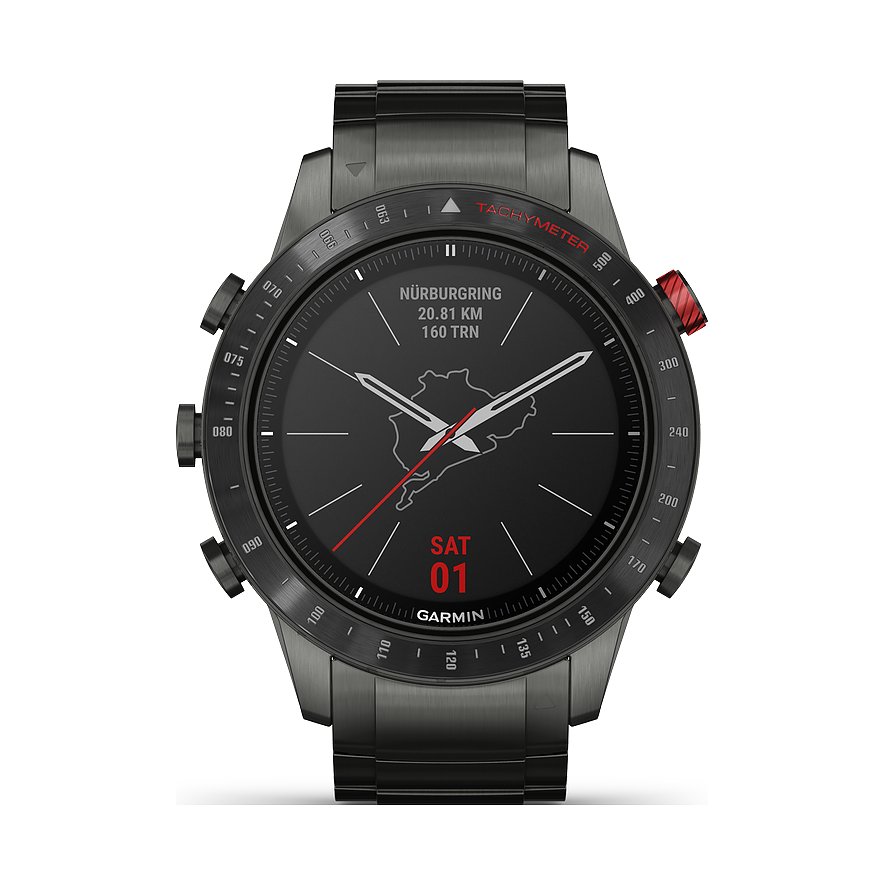 Garmin Smartwatch MARQ Driver