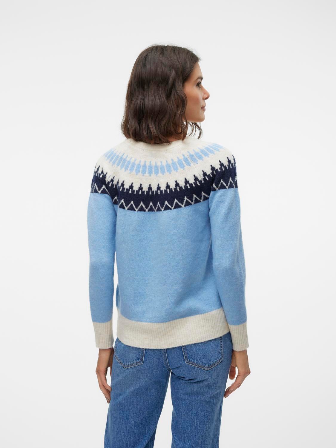 VMSIMONE Pullover