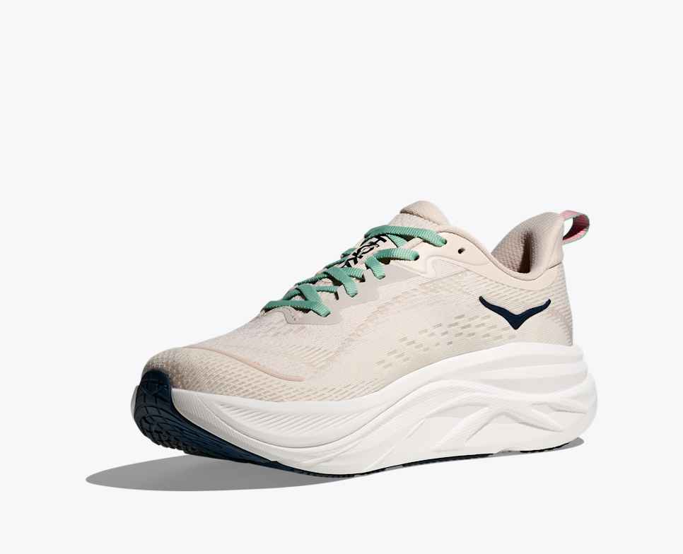 Skyflow Rose Cream / Alabaster
