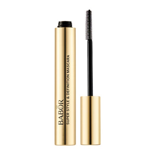 Μάσκαρα Babor Super Style & Definition 8 ml