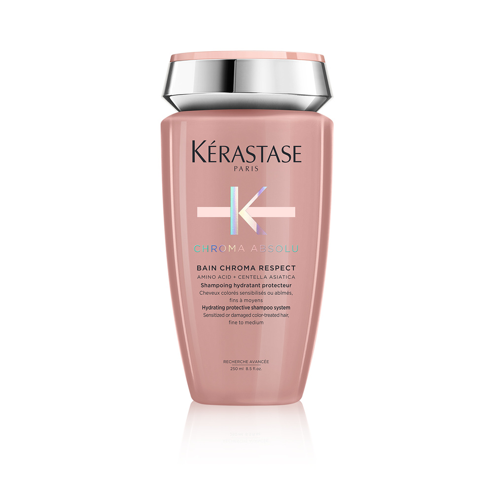Kérastase Chroma Absolu Bain Chroma Respect Shampoing