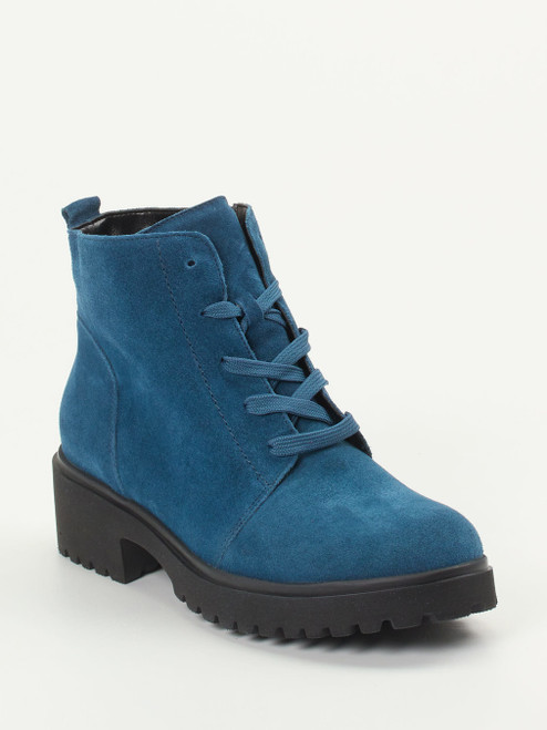 Stiefelette-28511690001 Waldläufer