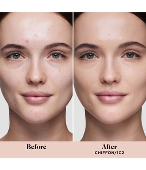 LAURA MERCIER Real Flawless Foundation Creme Foundation-30 ml