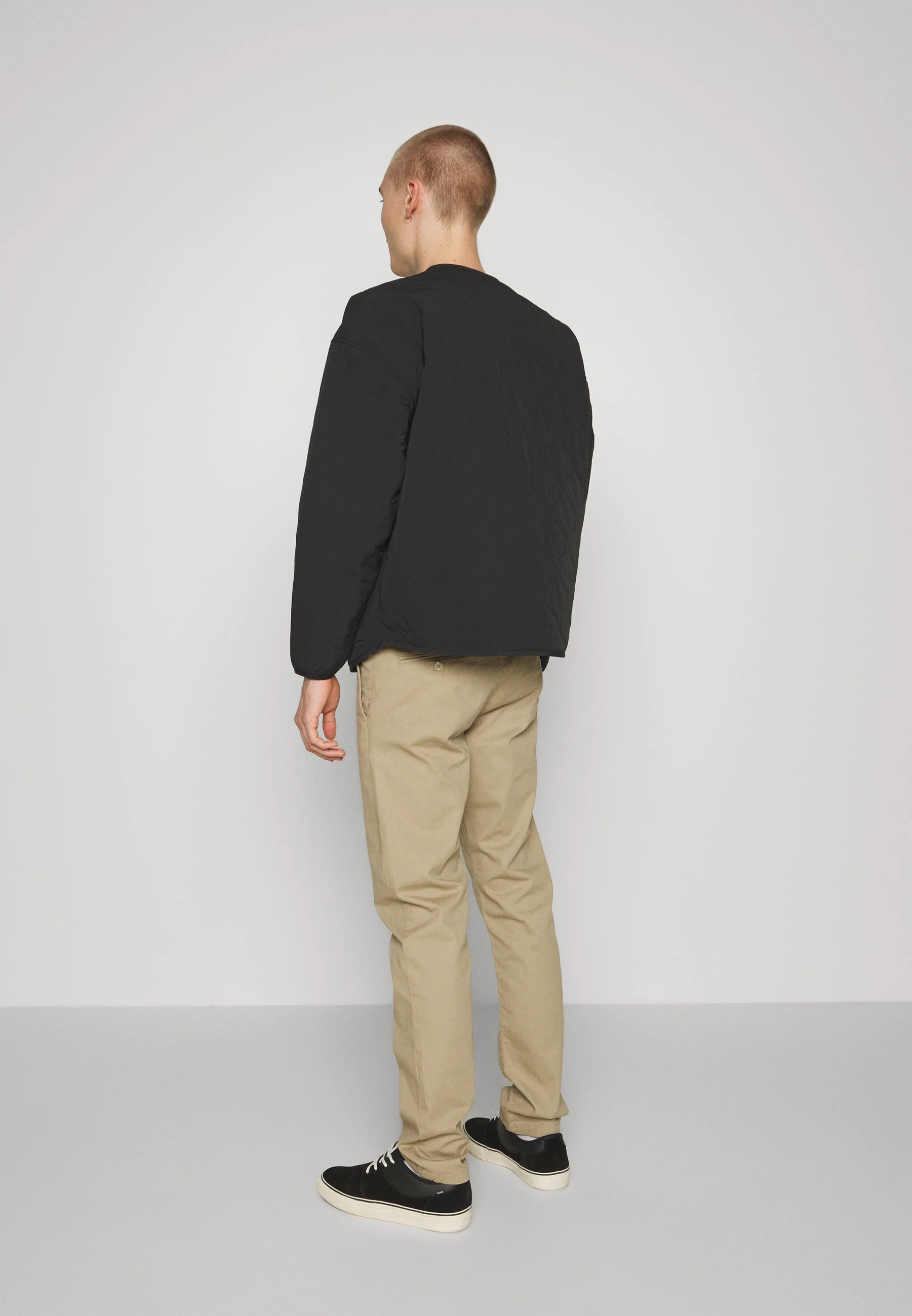 Dickies THORSBY LINER JACKET UNISEX - Chaqueta de entretiempo