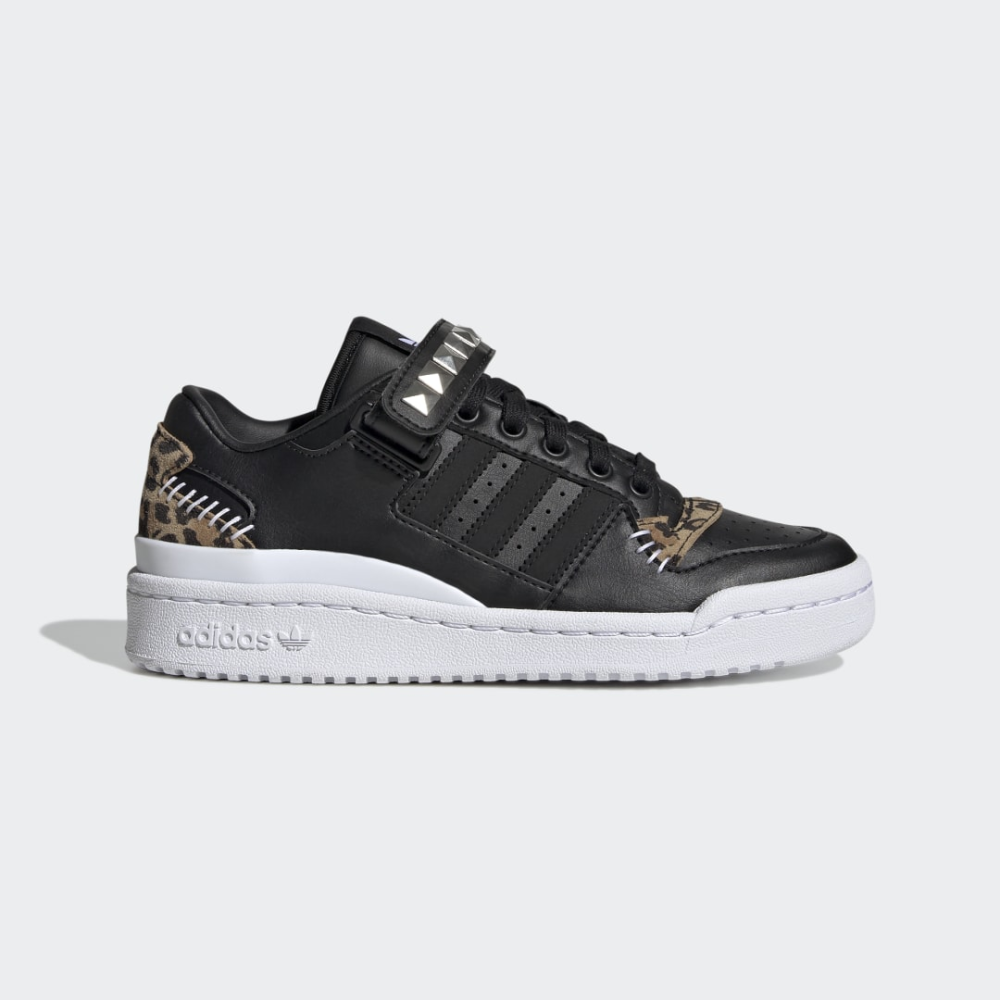 adidas Forum Low GZ0803 / schwarz