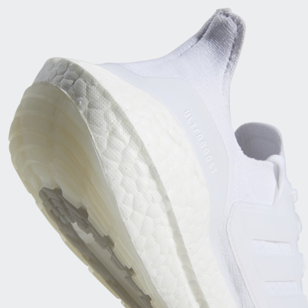 adidas Ultraboost 21 FY0403 / weiss
