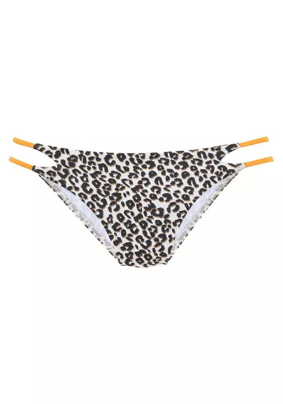 Bikini-Hose