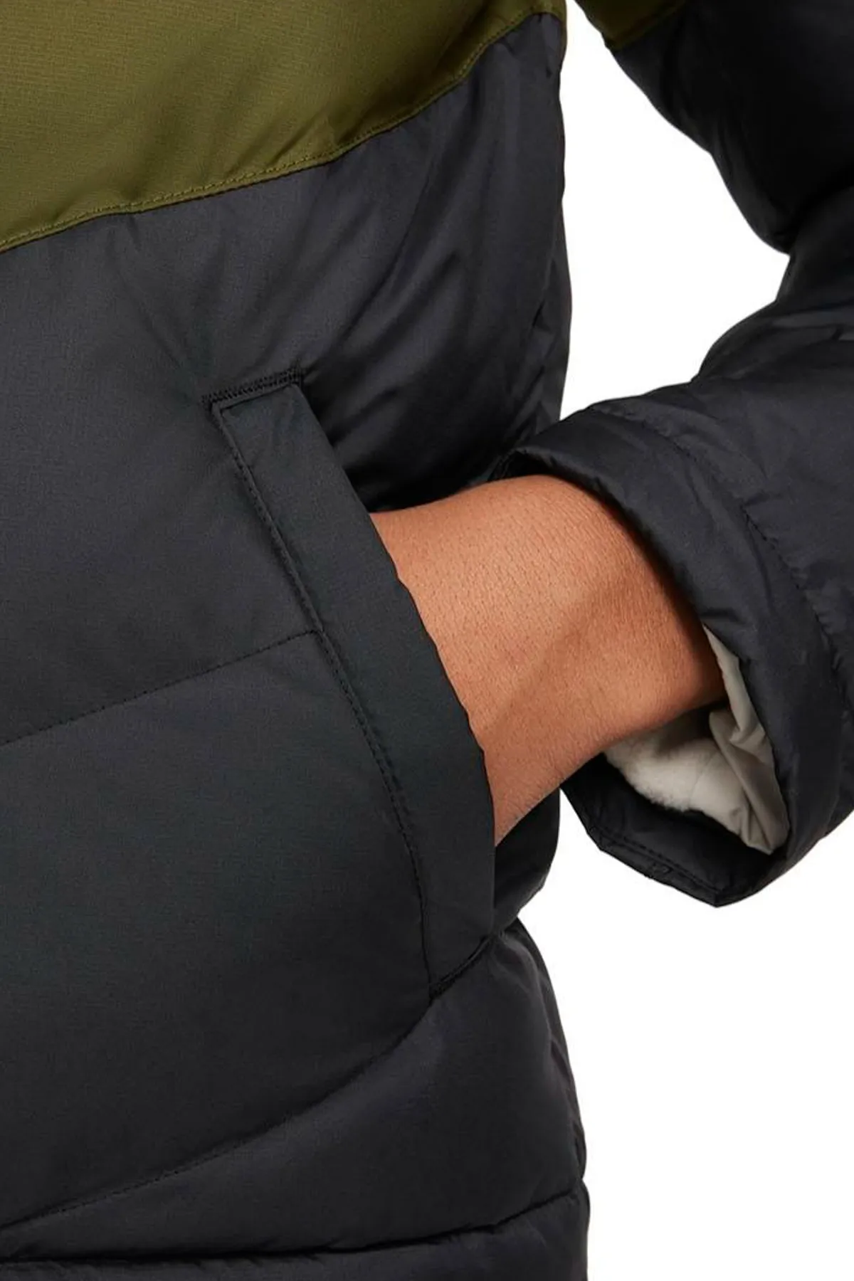 Nike  Sportswear-Jacke mit synthetischer Füllung, Kindermantel Cu9157-073