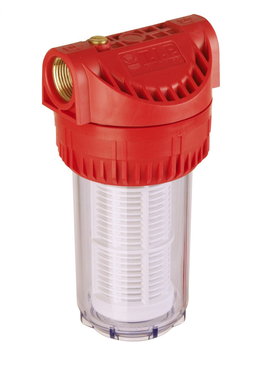 T.I.P. T.I.P Feinfilter G 7 komplett mit Mehrweg-Einsatz